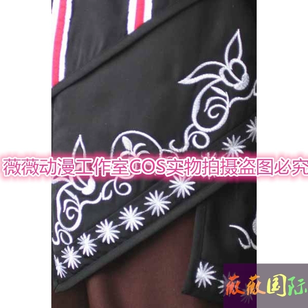 Trang phục cosplay tại chỗ quần áo nam Assassin Creed II Ezio phiên bản màu đen đầy đủ bộ chất lượng được đảm bảo bộ đồ cosplay