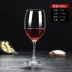 Shidao Crystal High feet Glass Red Wine Glass Set Kích thước lớn Wine Glass Home Creative 6 Pack Wine 2 - Rượu vang ly rượu vang thuỷ tinh Rượu vang