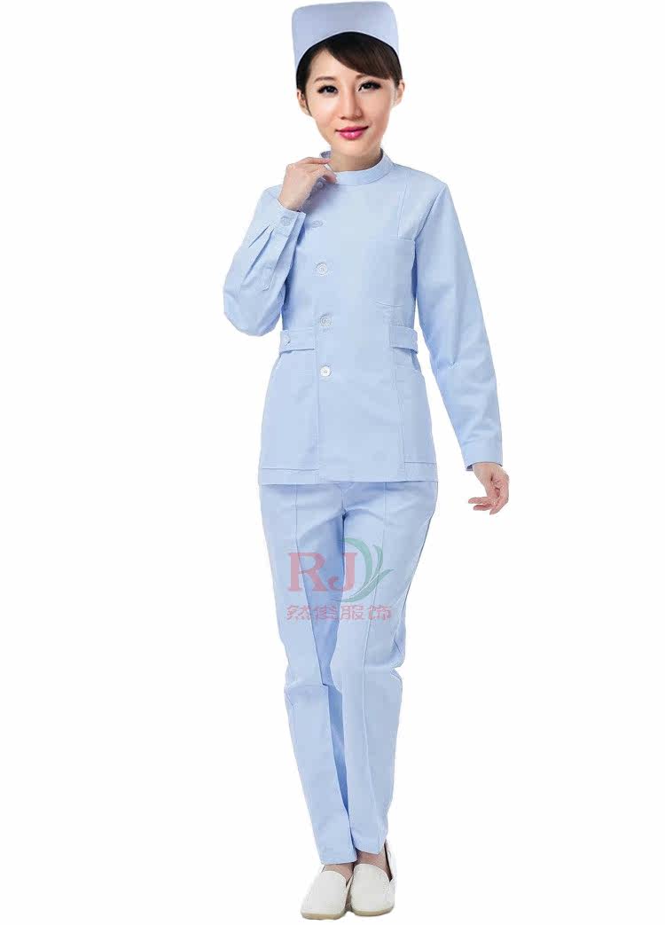 Tenue infirmière - Ref 1861366 Image 9