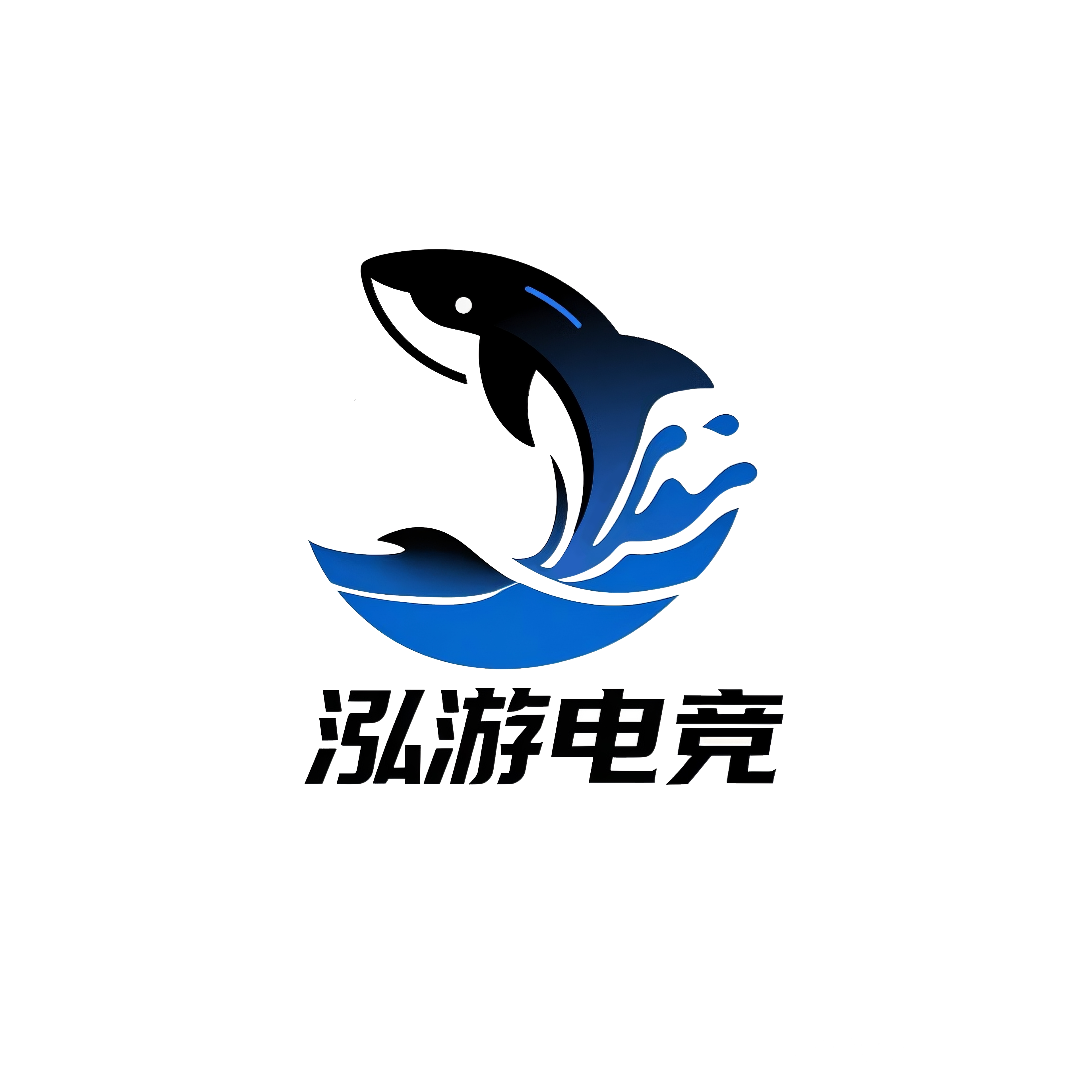 泓游电竞的LOGO