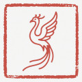乐迟私定工作室的LOGO