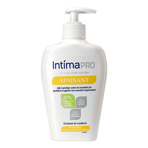 Intima Pro茵缇玛私处洗护液私密处女生护理液女日常清洗私护女性