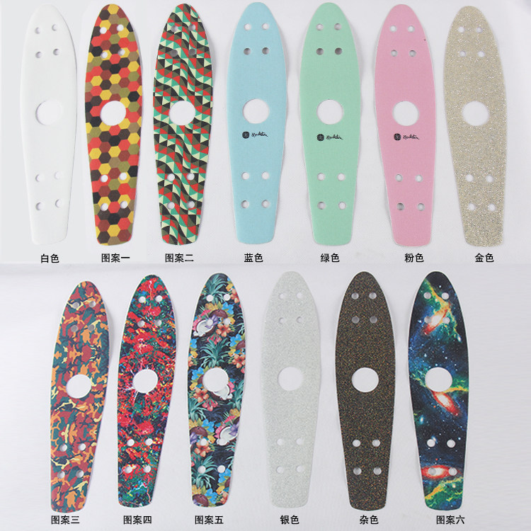 Skateboard PENNY - Ref 2594199 Image 15