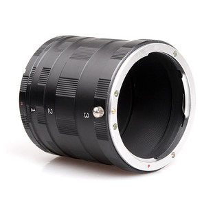 EOS Macro Adapter Macro Adapter for EOS 550D 60D 650D
