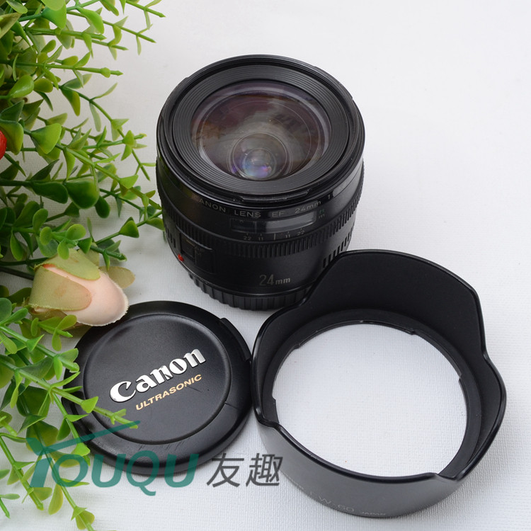 CANON Canon EF mouth wide angle 20 2 8 24 1 4L 24 2 8 28 1 8 28 2 8 lenses