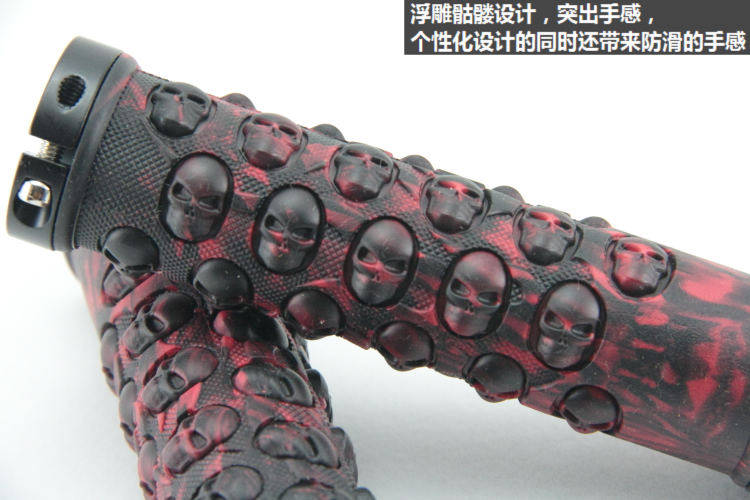 Poignées de vélo PROPALM - Ref 2354357 Image 10