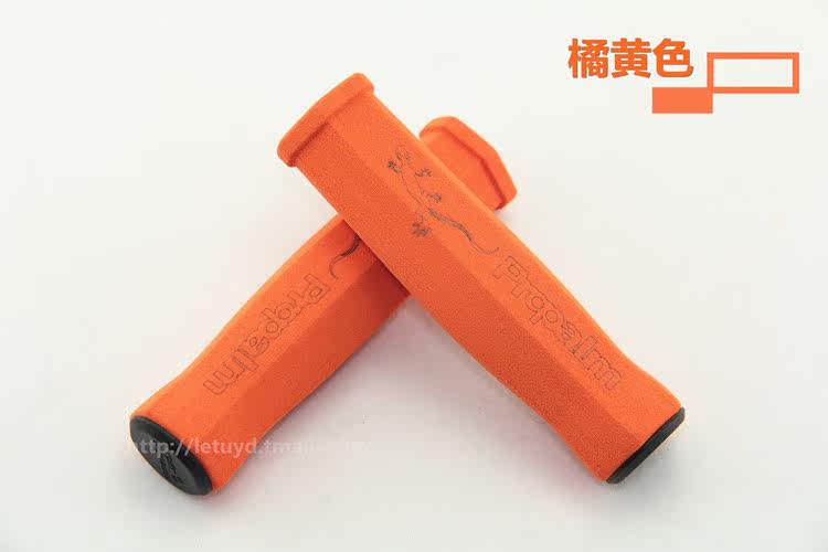 Poignées de vélo PROPALM - Ref 2342424 Image 21