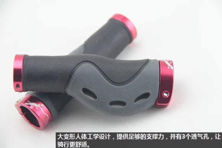 Poignées de vélo PROPALM - Ref 2351712 Image 3