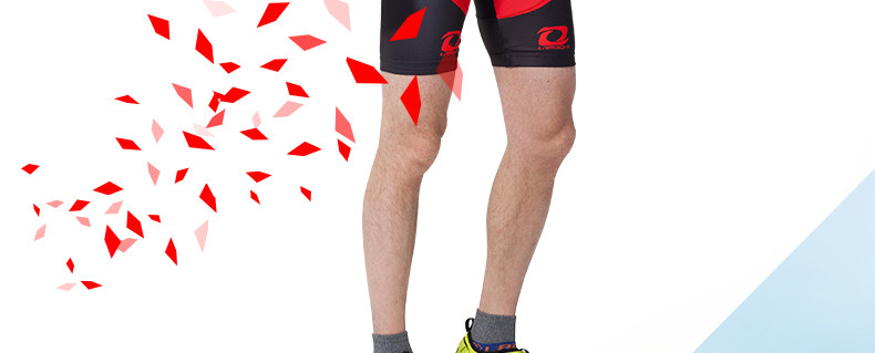Vêtement cyclisme mixte LAMBDA - Ref 2209740 Image 35