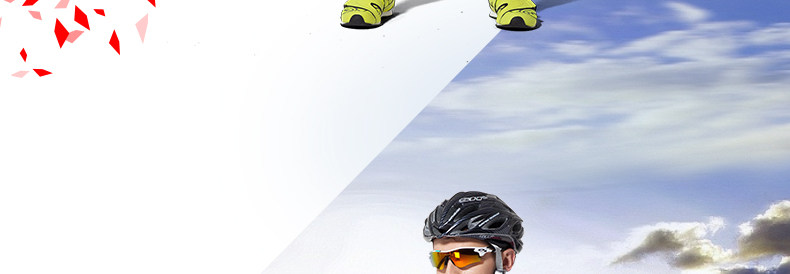 Vêtement cyclisme mixte LAMBDA - Ref 2209740 Image 42