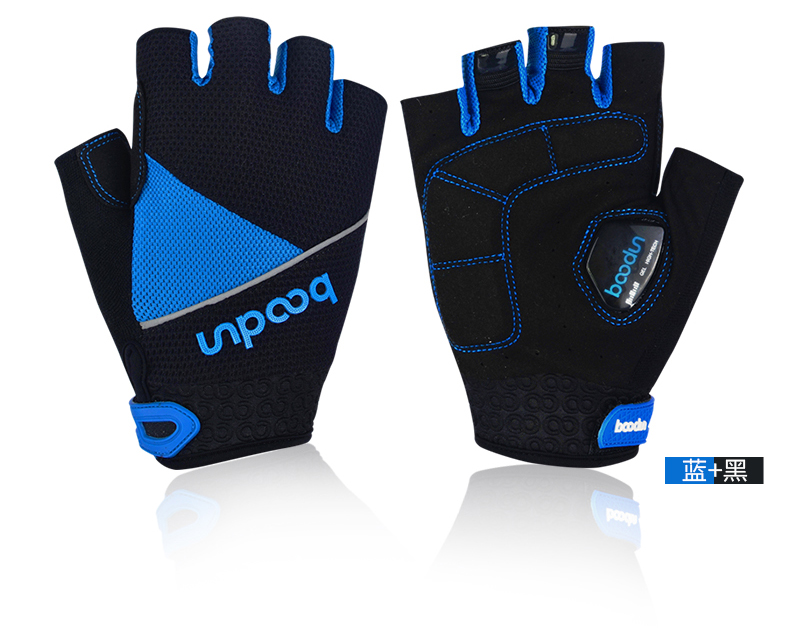 Gants de cyclisme mixte BOODUN - Ref 2243810 Image 23