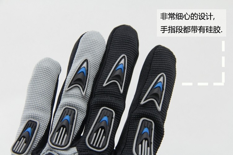 Gants de cyclisme mixte ESSEN - Ref 2247156 Image 23