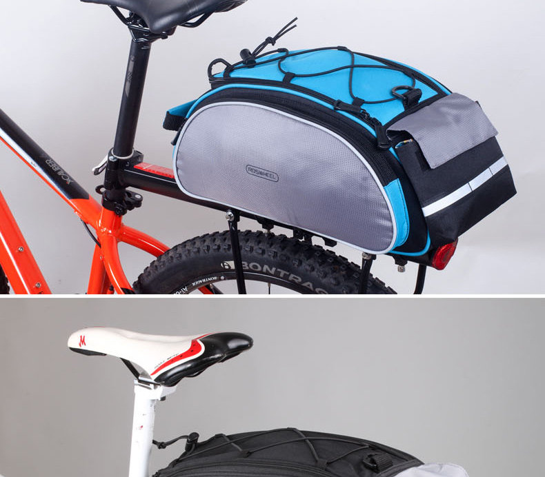 Sacoche pour vélo ROSWHEEL - Ref 2219085 Image 14