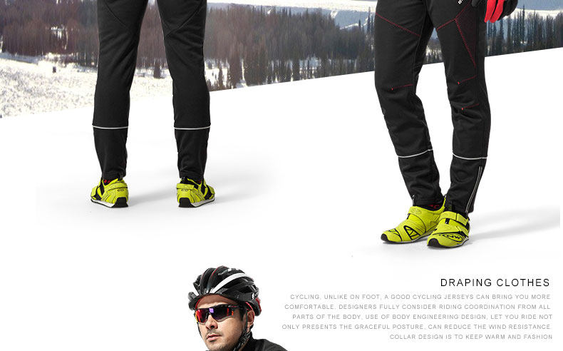 Tenue de cyclisme femme LAMBDA - Ref 2216992 Image 34