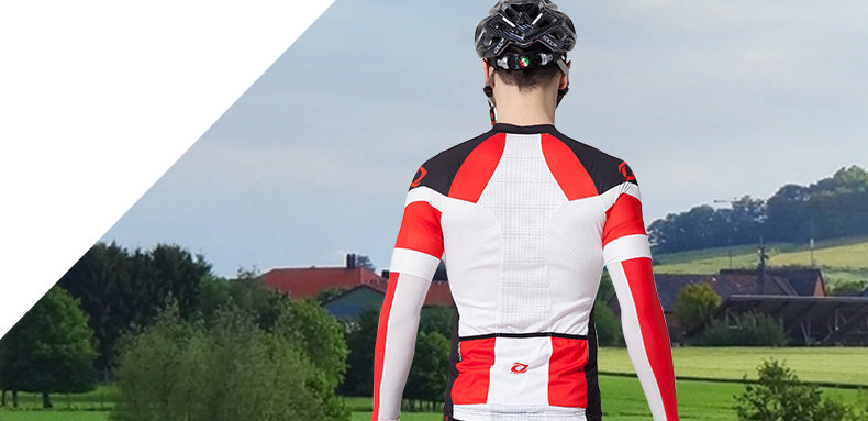 Vêtement cyclisme mixte LAMBDA - Ref 2209740 Image 37
