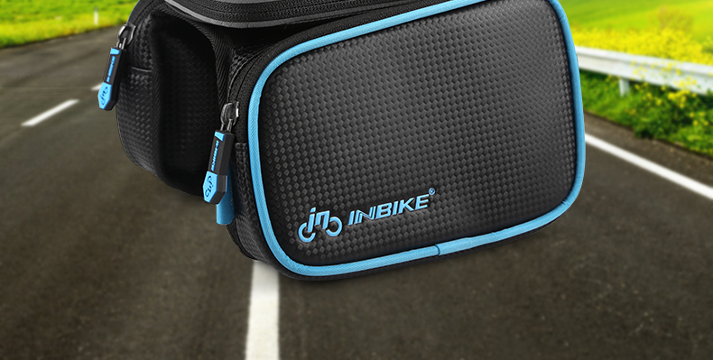 Sacoche pour vélo mixte INBIKE - Ref 2211739 Image 10