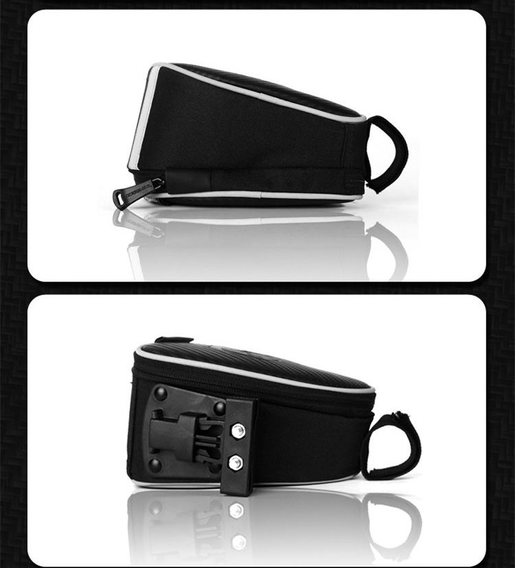 Sacoche pour vélo mixte ROSWHEEL - Ref 2212954 Image 19