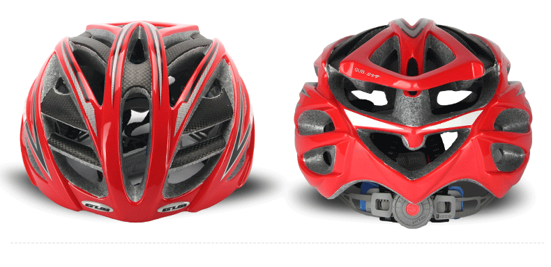 Casque cycliste mixte - Ref 2234188 Image 64