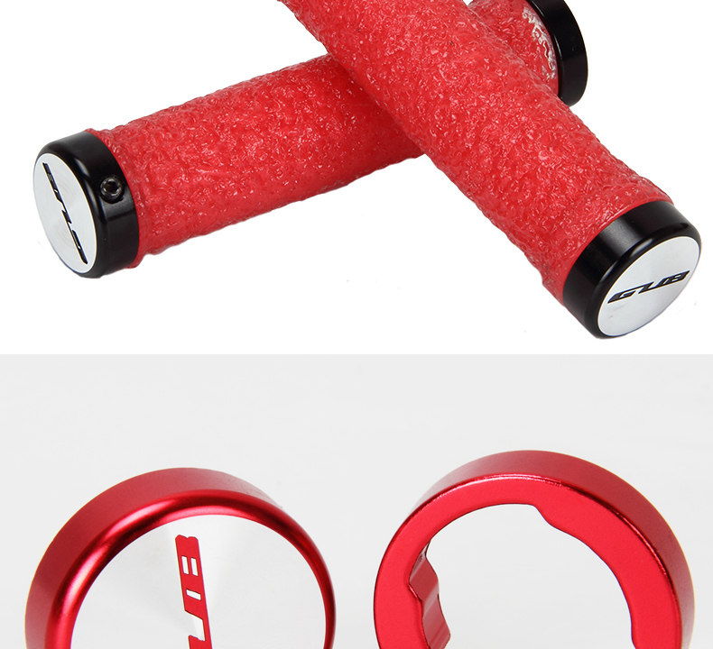 Poignées de vélo - Ref 2342433 Image 14