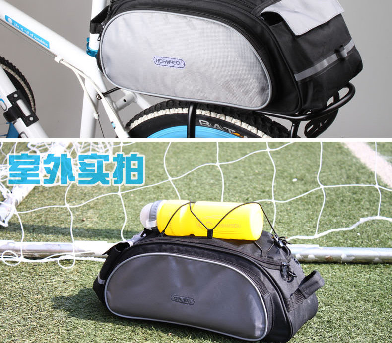 Sacoche pour vélo ROSWHEEL - Ref 2219085 Image 15