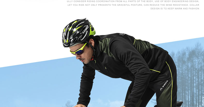 Vêtement cyclisme homme INBIKE - Ref 2211898 Image 51