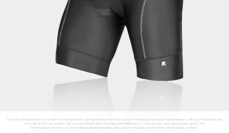 Vêtement cyclisme homme LAMBDA - Ref 2214362 Image 37
