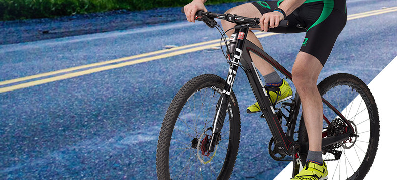 Vêtement cyclisme mixte LAMBDA - Ref 2209740 Image 27