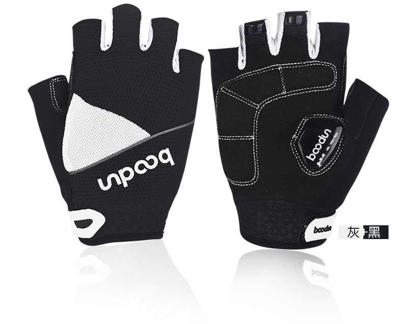 Gants de cyclisme mixte BOODUN - Ref 2243810 Image 24