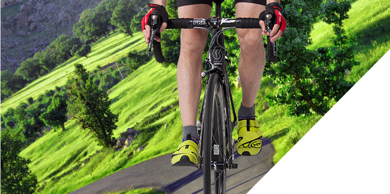 Vêtement cyclisme mixte LAMBDA - Ref 2209740 Image 32