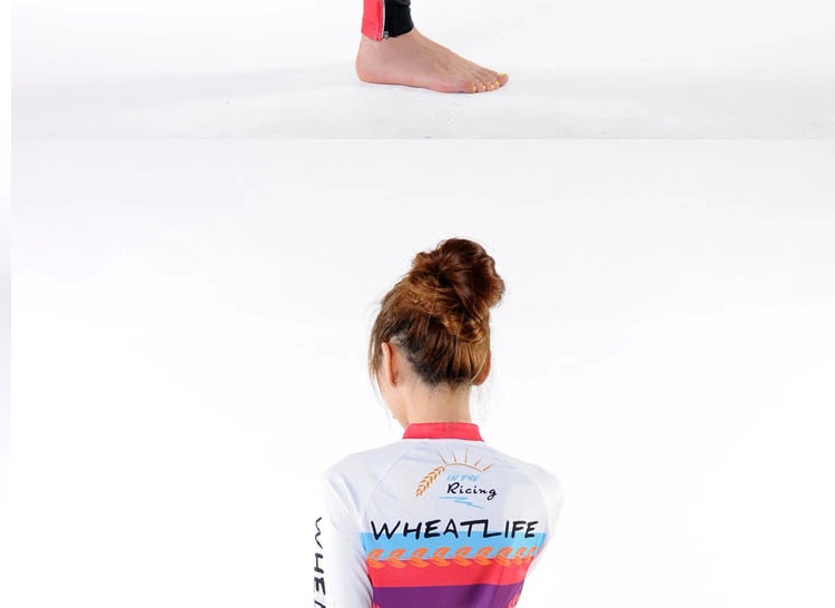 Vêtement cyclisme mixte LAMBDA - Ref 2216678 Image 11