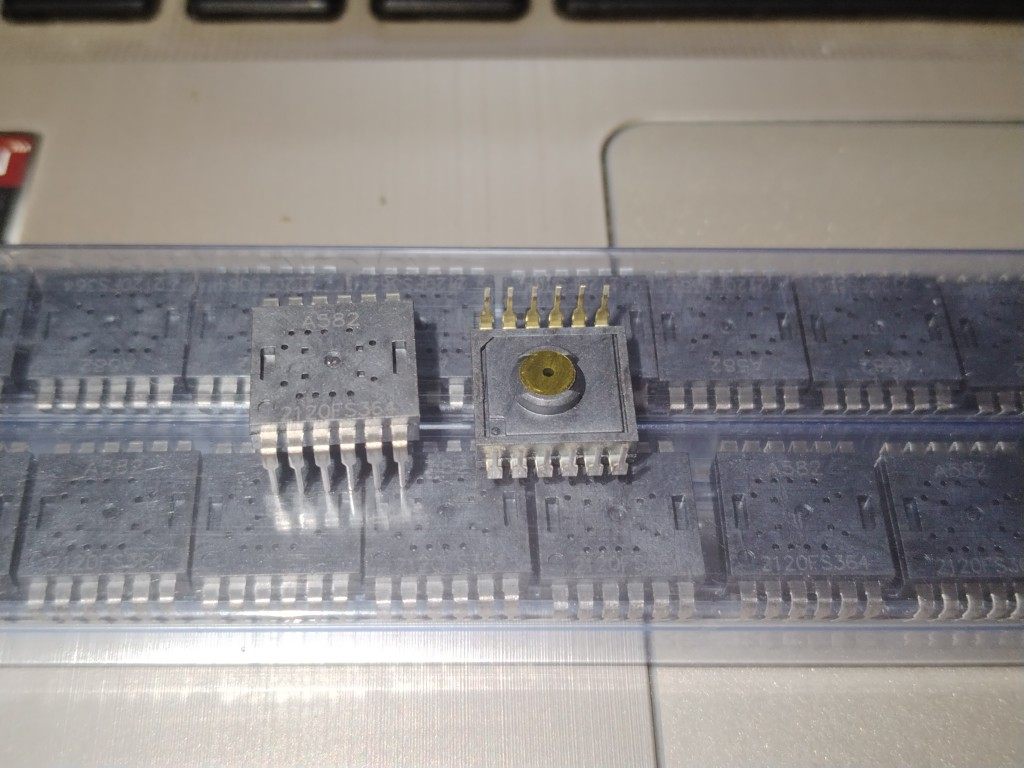 A582 DIP12 Instant USB 光学鼠标芯片 全新原装现货