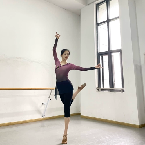 Классическая спортивная одежда, этнический костюм, градиент, в обтяжку