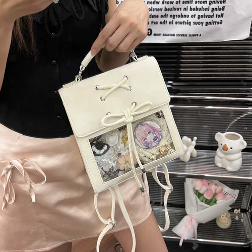 Оригинальная универсальная трендовая модная сумка, надевается на плечо