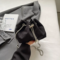 Черный, портативный