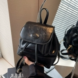 艾米兔 Ретро трендовый рюкзак, в корейском стиле