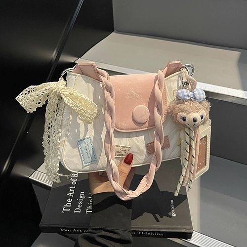 艾米兔 Универсальная сумка для телефона для отдыха