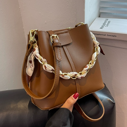 艾米兔 Цепь, сумка на одно плечо