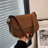 艾米兔 Трендовая портативная сумка на одно плечо