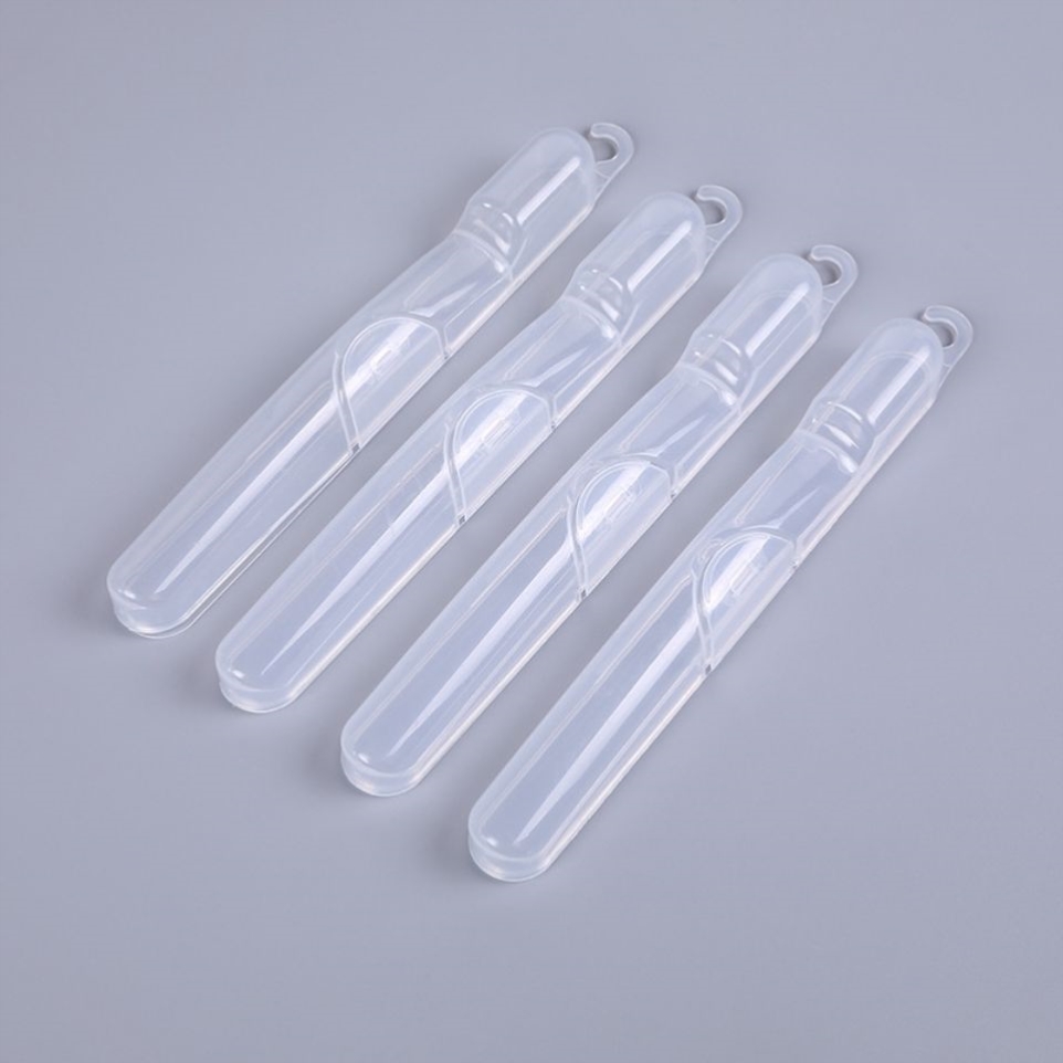 Electric Toothbrush Storage Box Portable Toothbrush Box Travel Storage Box Toothbrush Box Toothbrush Toothbrush Bucket