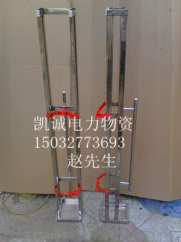 Ground Winding Clamp Stainless Steel Winding Clamp Winding Clamp Winding Cable Ground Storage Frame