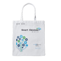 Customized exhibition promotional bags cotton gift bags printed commemorative bags shopping pockets customized eco-friendly bags