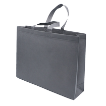 Customized non-woven handbags Eco-friendly bags Customized non-woven bags Gift bags Customized school promotional bags with printed LOGO