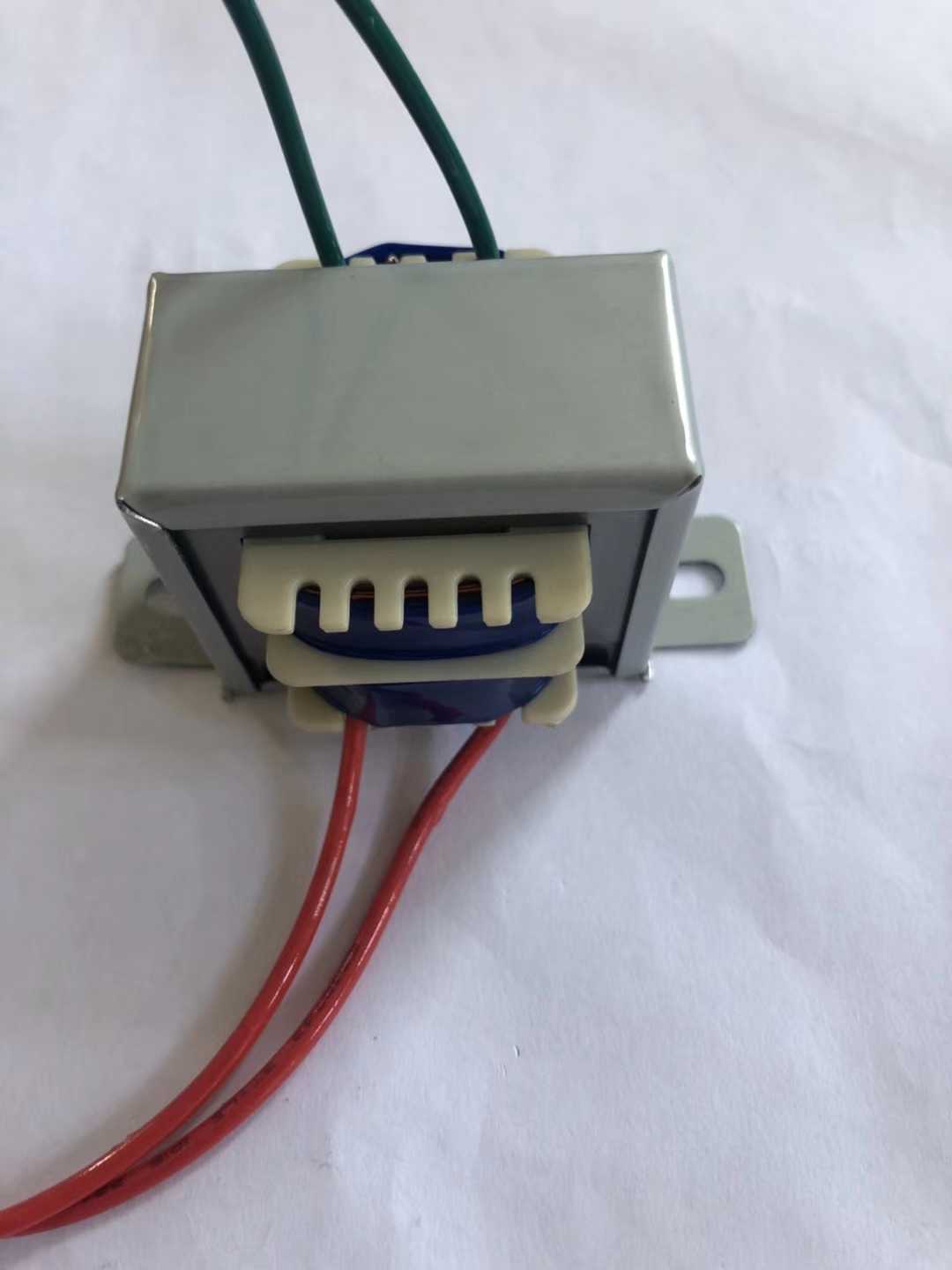 Set to make power transformer isolation transformer DH-9VA 380V-220V-0V to turn 9V Songxing Electric appliances-Taobao