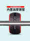Abdominal Wheel Single Roller Men's Sports Giant Wheel Abdominal Roller Abdominal Muscle Home Fitness Equipment Women's Exercise Vest
