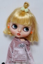 Jubilee] Blythe to the makeup artist (@LADYAllalei)