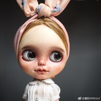 Jubilee] Blythe makeup artist (@hao shadow WMdoll)