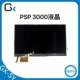 Suitable for PSP 1000/2000/3000 A-screen display screen LCD PSP LCD LCD repair new