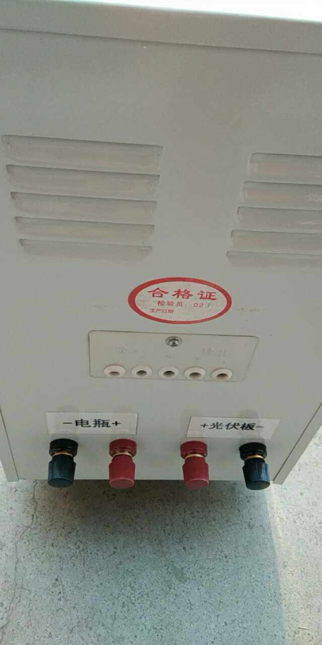 Зарядное устройство 192v100a太阳能控制器 Sufficient power