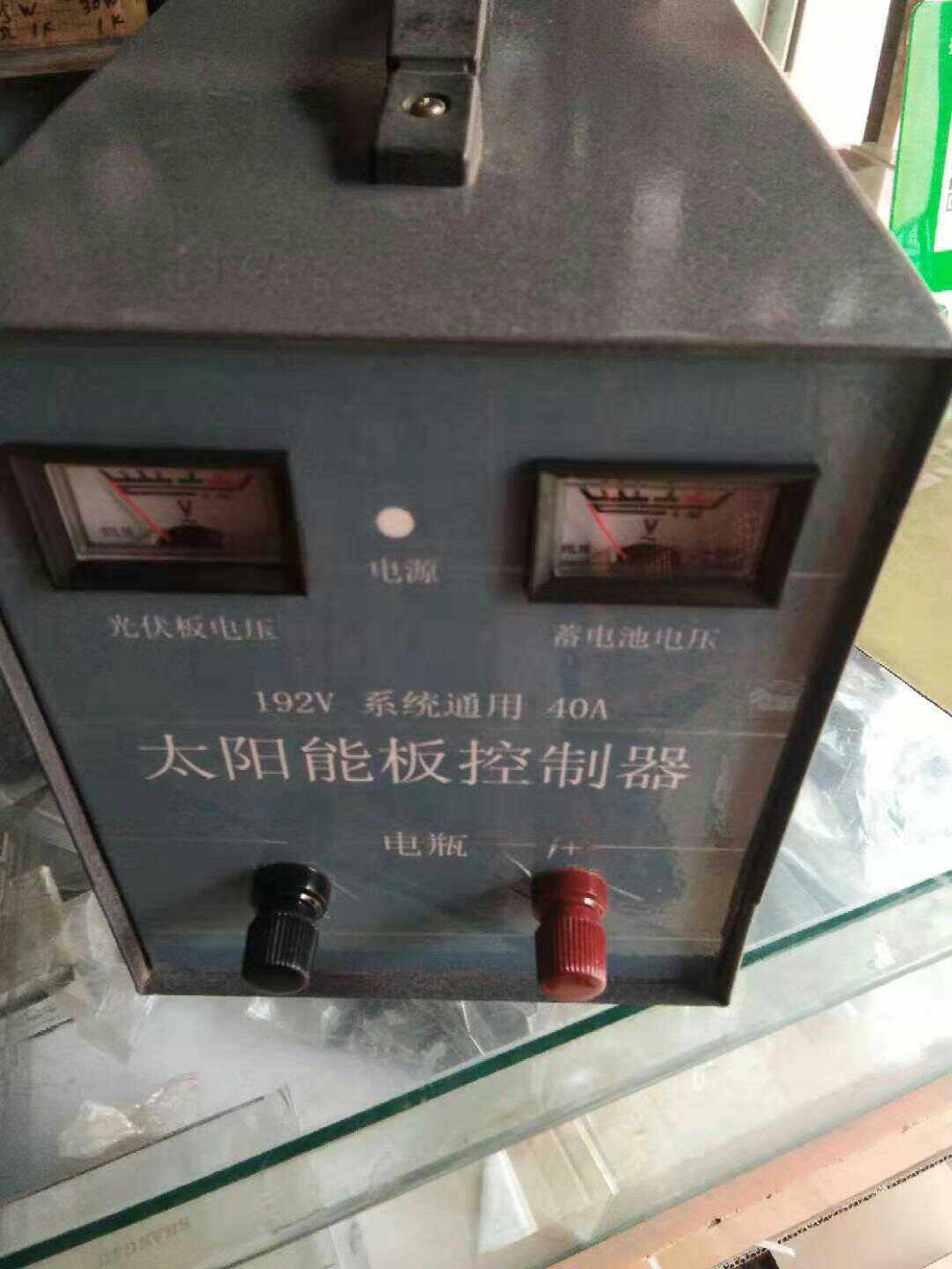 Зарядное устройство 192v100a太阳能控制器 Sufficient power