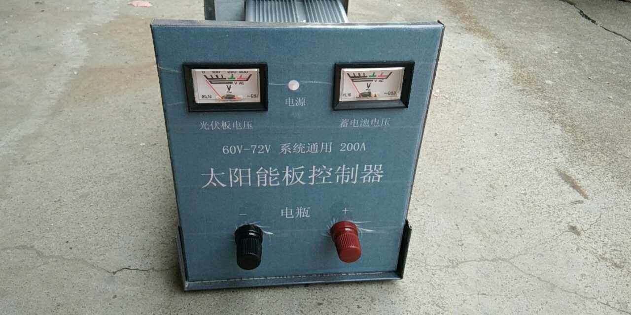 Зарядное устройство 192v100a太阳能控制器 Sufficient power